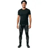 Picasso Pantalons De Chasse Sous-marine Thermal Skin 5 Mm