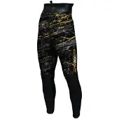 Epsealon Pantalons De Chasse Sous-marine Fusion 3 Mm