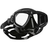 SCUBAPRO Masque De Plongée Zoom Rental