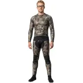 Picasso Pantalons De Chasse Sous-marine Thermal Skin 7 Mm