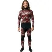 Picasso Pantalons De Chasse Sous-marine Thermal Skin 9 Mm