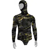 Epsealon Veste De Chasse Sous-marine Fusion 5 Mm