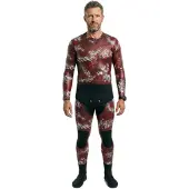 Picasso Pantalons De Chasse Sous-marine Thermal Skin 5 Mm