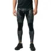 Picasso Pantalons De Chasse Sous-marine Thermal Skin 5 Mm