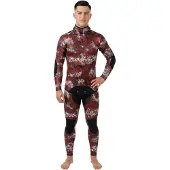Picasso Pantalons De Chasse Sous-marine Thermal Skin 7 Mm