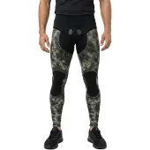 Picasso Thermal Skin 3 Mm Spearfishing Pants Gris ML Homme