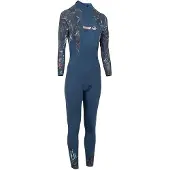BEUCHAT Atoll 2 Mm Woman Freediving Wetsuit Bleu XL Femme