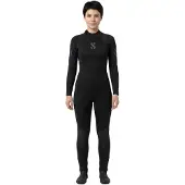 SCUBAPRO Combinaison Humide De Plongée Oneflex Steamer B-zip Woman 3 Mm
