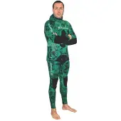 Picasso Combinaison De Chasse Sous-marine Posidonia 7 Mm