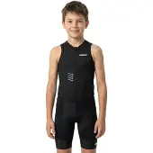 Bioracer Triathlon Sans Manches Icon