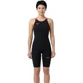 Mizuno Maillot de bain 1 pièce femme GX6 NV