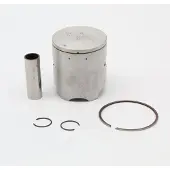 VERTEX Ap.125 Gp/kit Rs D.54.235 Piston Kit Argenté