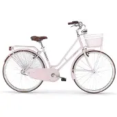 Mbm Vélo Moonlight 26´´