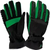 By City Portland Ii Gloves Noir M Homme