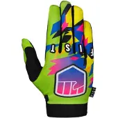 Fist 90´s Off-road Gloves Vert L Homme