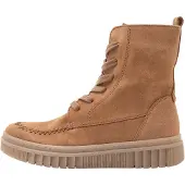 Gabor Bottines à lacets pour femmes