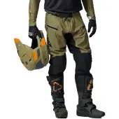 Leatt 4.5 Enduro Off-road Pants Vert M