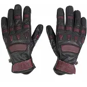 By City Gants En Cuir Pilot Ii