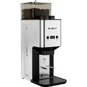Lelit Moulin à café électrique Steve PM20 inox brossé