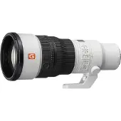 Sony FE 600mm f/6.3 GM OSS