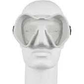C4 Freediving Masque De Freediving Skyline