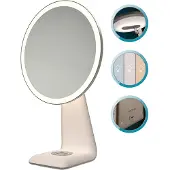 Cecotec Miroir Rond Mirror Design