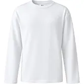 NCO T-Shirt blanc