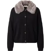 EDITED The Label Cardigan 'Jonah' noir