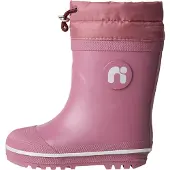 Name it Bottes en caoutchouc 'NMNNUNO' baie