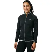Dunlop Veste Club Knitted