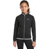 Dunlop Veste Club Knitted