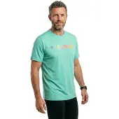Head Racket T-shirt à Manches Courtes Rainbow