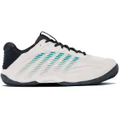 K-Swiss Chaussures Pour Terre Battue Hce 3