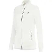 Dunlop Veste Club Knitted
