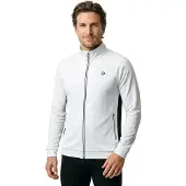 Dunlop Veste Club Knitted