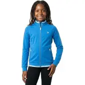 Dunlop Veste Club Knitted