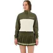 Wilson Veste Davenport Woven