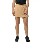 Head Racket Pro Skirt Jaune S Femme