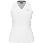 Head Racket T-shirt Sans Manches Performance
