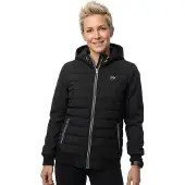 Dunlop Veste Essentials Padded