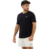 Wilson T-shirt à Manches Courtes Serve Out
