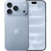 Apple iPhone 18 Pro 2 To Bleu Clair