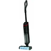 Polti Aspirateur laveur RollySteam WD40C Cordless Noir