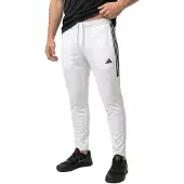Adidas Pantalon 3 Stripes Knitted