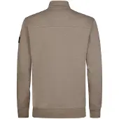 Petrol Industries Sweat-shirt à Zip M-3060-swc317