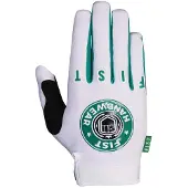 Fist Gants Off-road Strapped Roasted