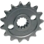 JT Sprockets Pignon de mécanisme de verrouillage JTF1586,17