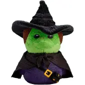 Numskull Peluche Wicked Tubbz Elphaba 20 cm