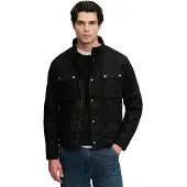 Superdry Veste Wax Cropped Racer