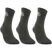Bullpadel Chaussettes Crew Bp262 I 3 Paires